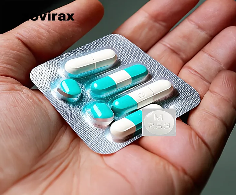 Zovirax 2